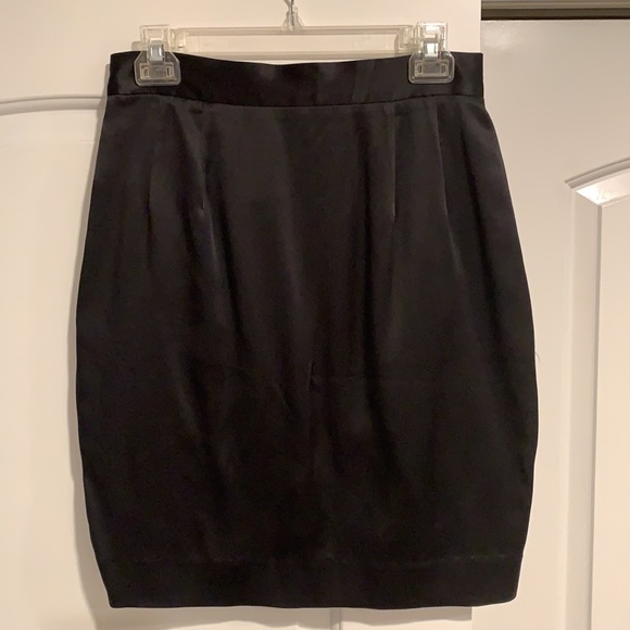 Silk skirt - Picture 5 of 9